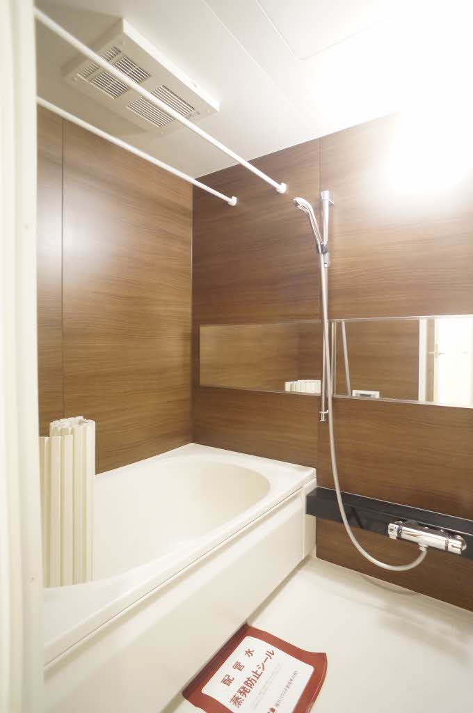 シャーメゾン　ルション 101号-12