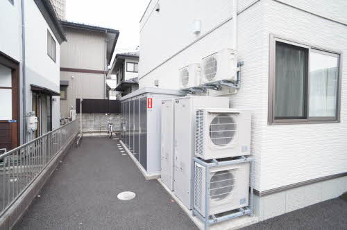 シャーメゾン　ルション 101号-14