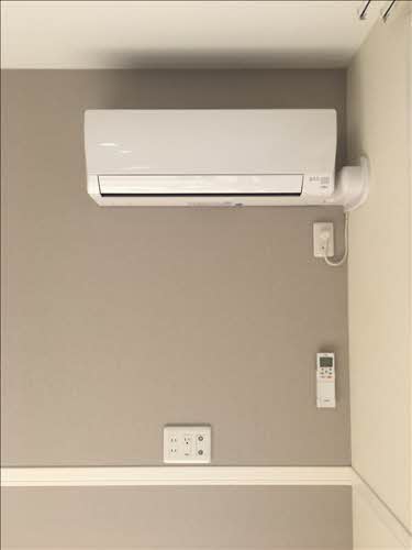 愛谷町ベース 101号-8