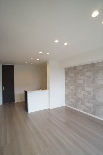 ブランエノワール 102号-3