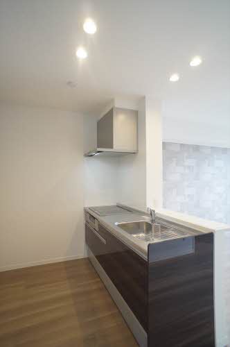 ブランエノワール 102号-11