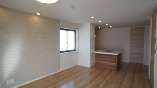 シティプラザ代官町Ｂ 301号-2