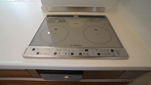 シティプラザ代官町Ｂ 301号-4