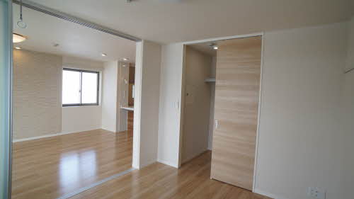 シティプラザ代官町Ｂ 301号-5