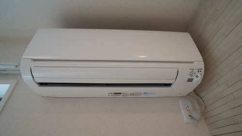 シティプラザ代官町Ｂ 301号-11