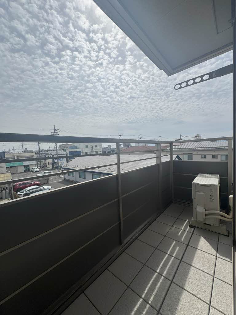 コートヴィレッジ開成 302号-15