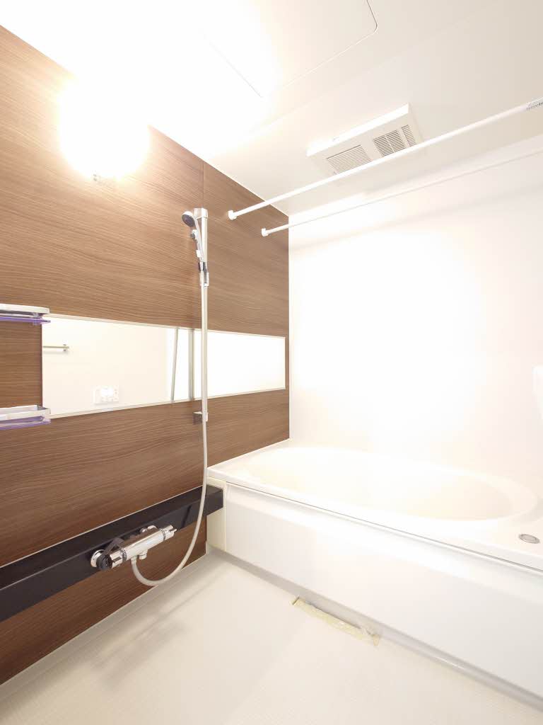 ベレオ新屋敷 205号-5