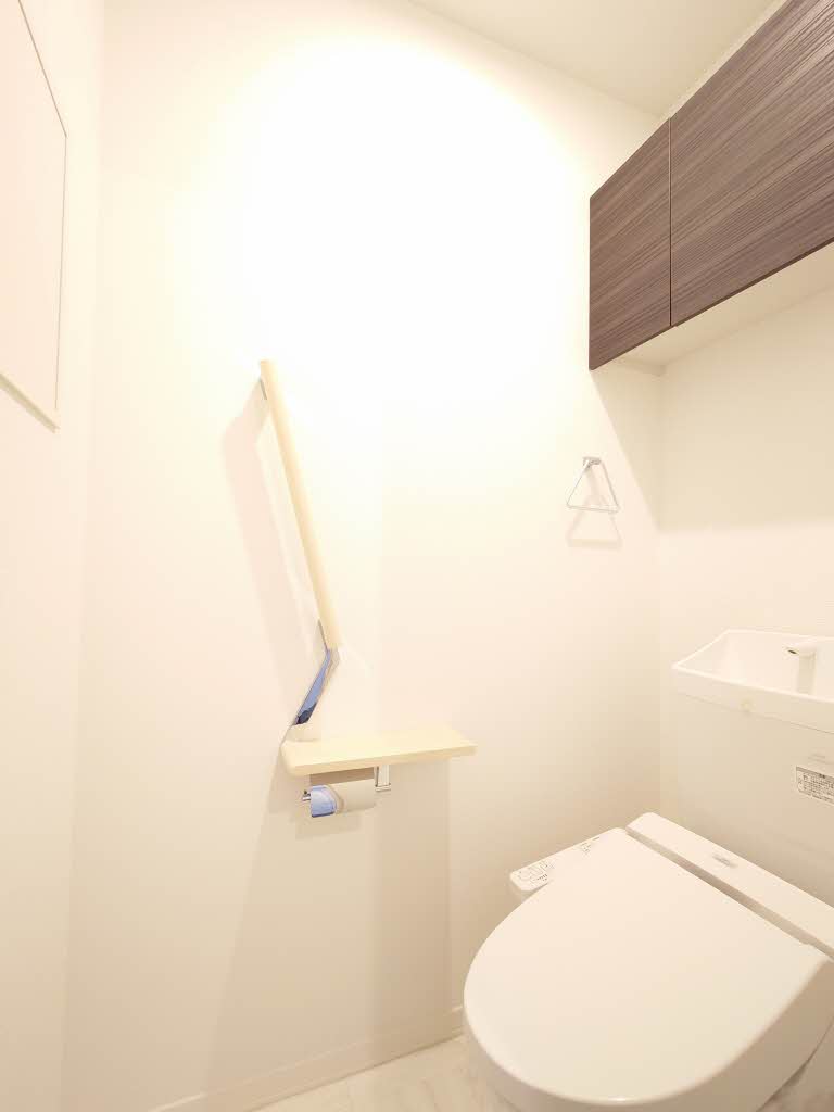 ベレオ新屋敷 205号-6