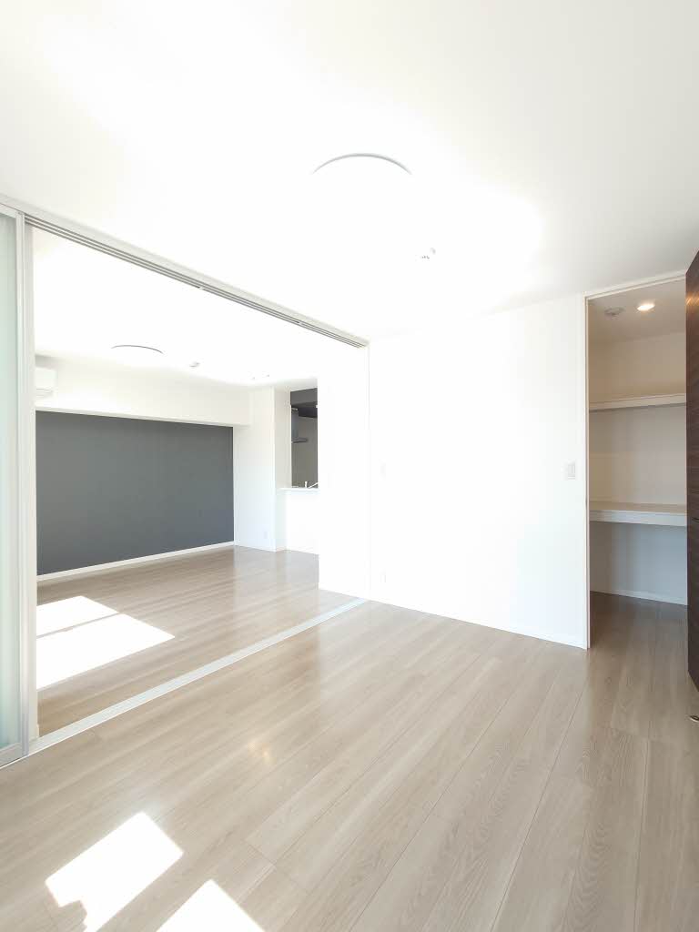 ベレオ新屋敷 205号-8