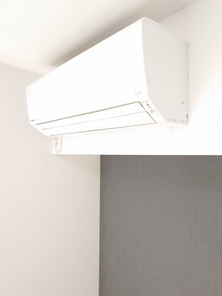 ベレオ新屋敷 205号-11