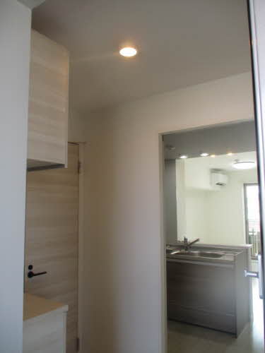 ベレオ新屋敷 303号-4