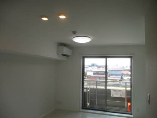 ベレオ新屋敷 303号-10