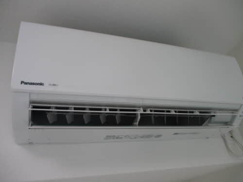 ベレオ新屋敷 303号-11