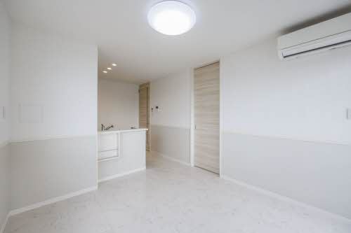 メゾン・ド・ブラン 101号-3