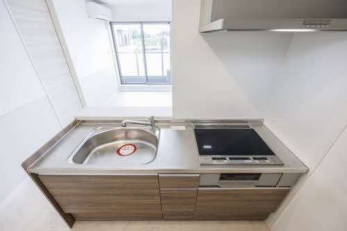 メゾン・ド・ブラン 101号-5