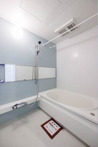 メゾン・ド・ブラン 101号-6