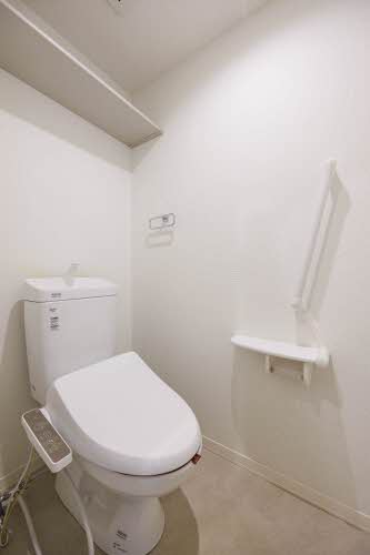 メゾン・ド・ブラン 101号-7