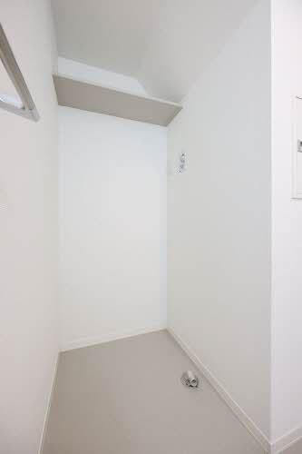 メゾン・ド・ブラン 101号-9