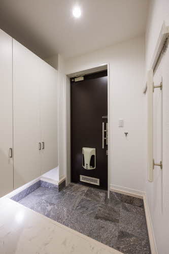 メゾン・ド・ブラン 101号-10