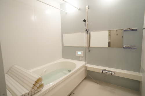 メゾンリバレイン 101号-8