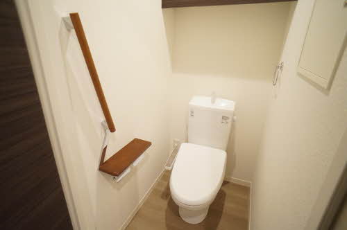 メゾンリバレイン 101号-10