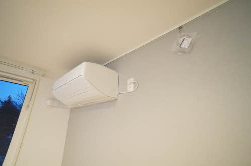 メゾンリバレイン 101号-14