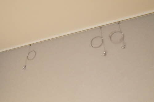 メゾンリバレイン 102号-5