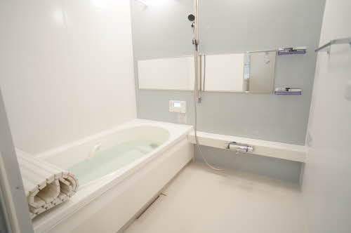 メゾンリバレイン 103号-3