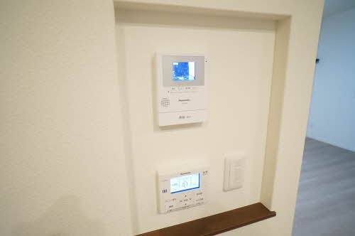 メゾンリバレイン 103号-6