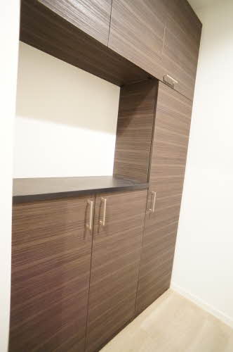 メゾンリバレイン 103号-9