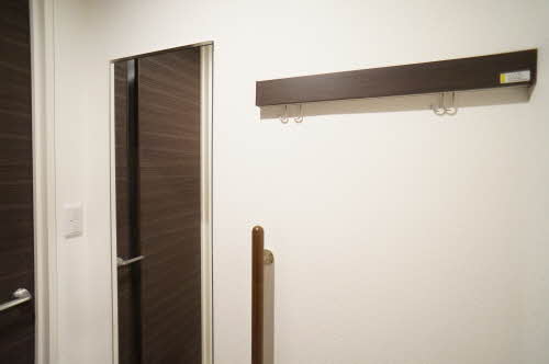 メゾンリバレイン 103号-10