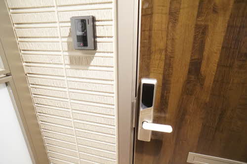 メゾンリバレイン 103号-11