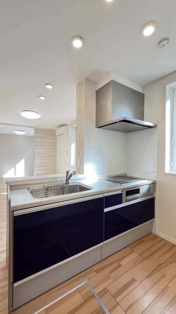 シャーメゾン　ＳＫ　ＳＯＵＴＨ 102号-3