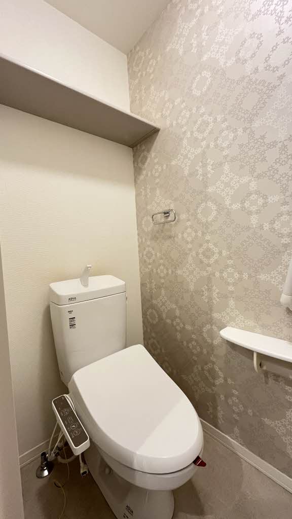 シャーメゾン　ＳＫ　ＳＯＵＴＨ 102号-4