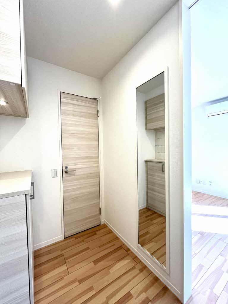 シャーメゾン　ＳＫ　ＳＯＵＴＨ 102号-10