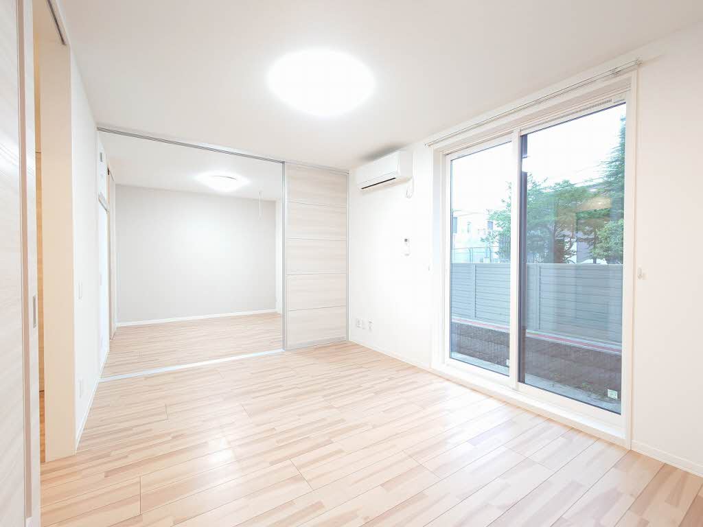 シャーメゾン　ＳＫ　ＳＯＵＴＨ 102号-11