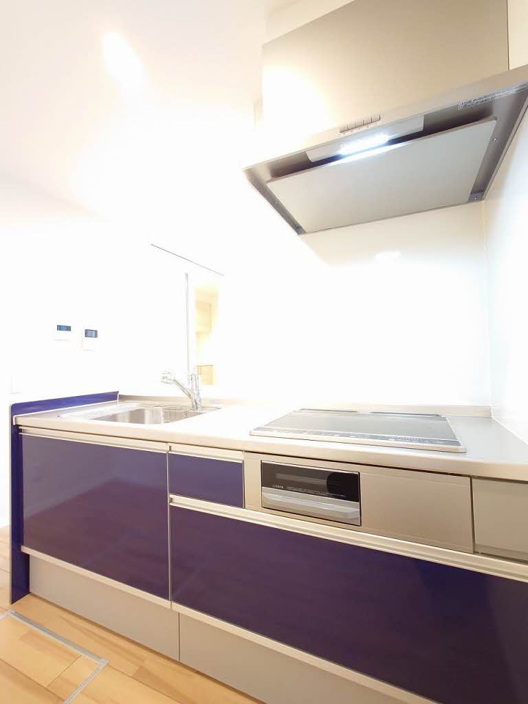 シャーメゾン　ＳＫ　ＳＯＵＴＨ 102号-12