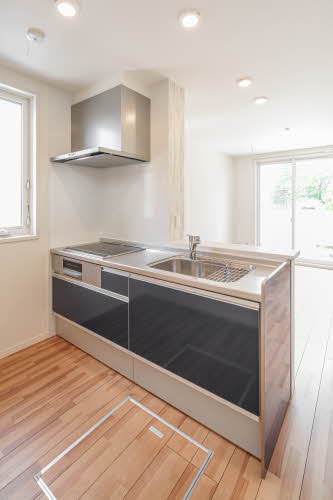 シャーメゾン　ＳＫ　ＳＯＵＴＨ 103号-4