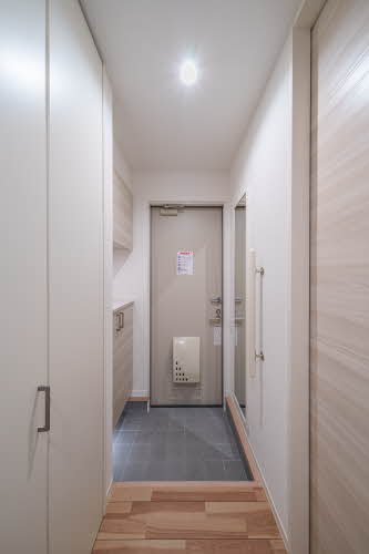 シャーメゾン　ＳＫ　ＳＯＵＴＨ 103号-6