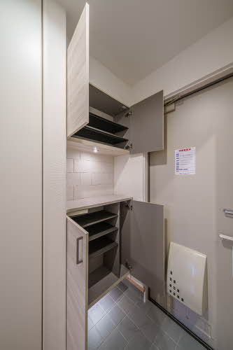 シャーメゾン　ＳＫ　ＳＯＵＴＨ 103号-7