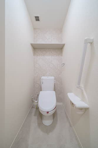 シャーメゾン　ＳＫ　ＳＯＵＴＨ 103号-9