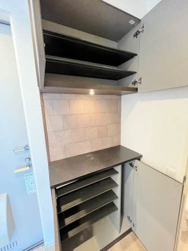 シャーメゾン　ＳＫ　ＳＯＵＴＨ 202号-12