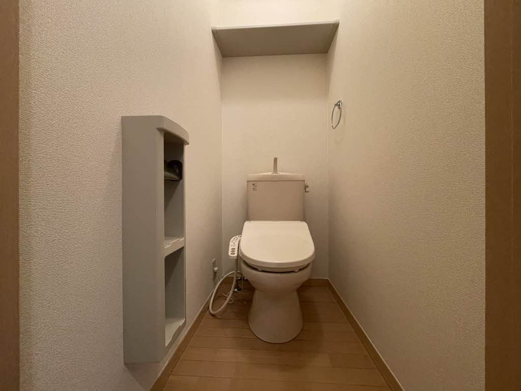 モントレー若宮　Ａ 202号-5