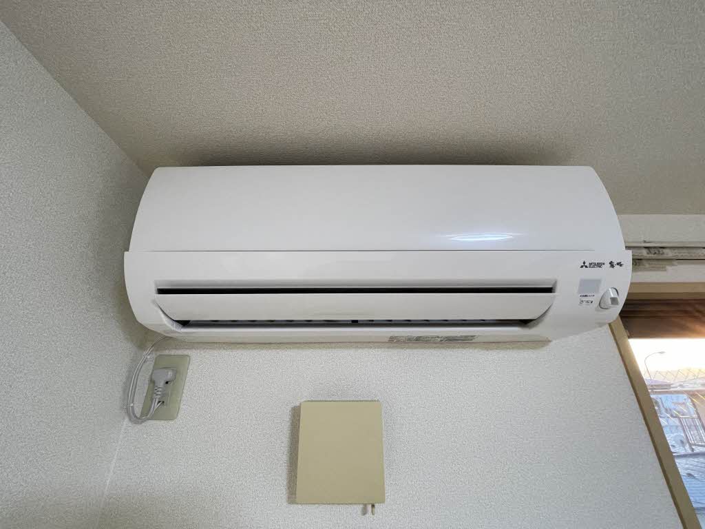 モントレー若宮　Ａ 202号-12