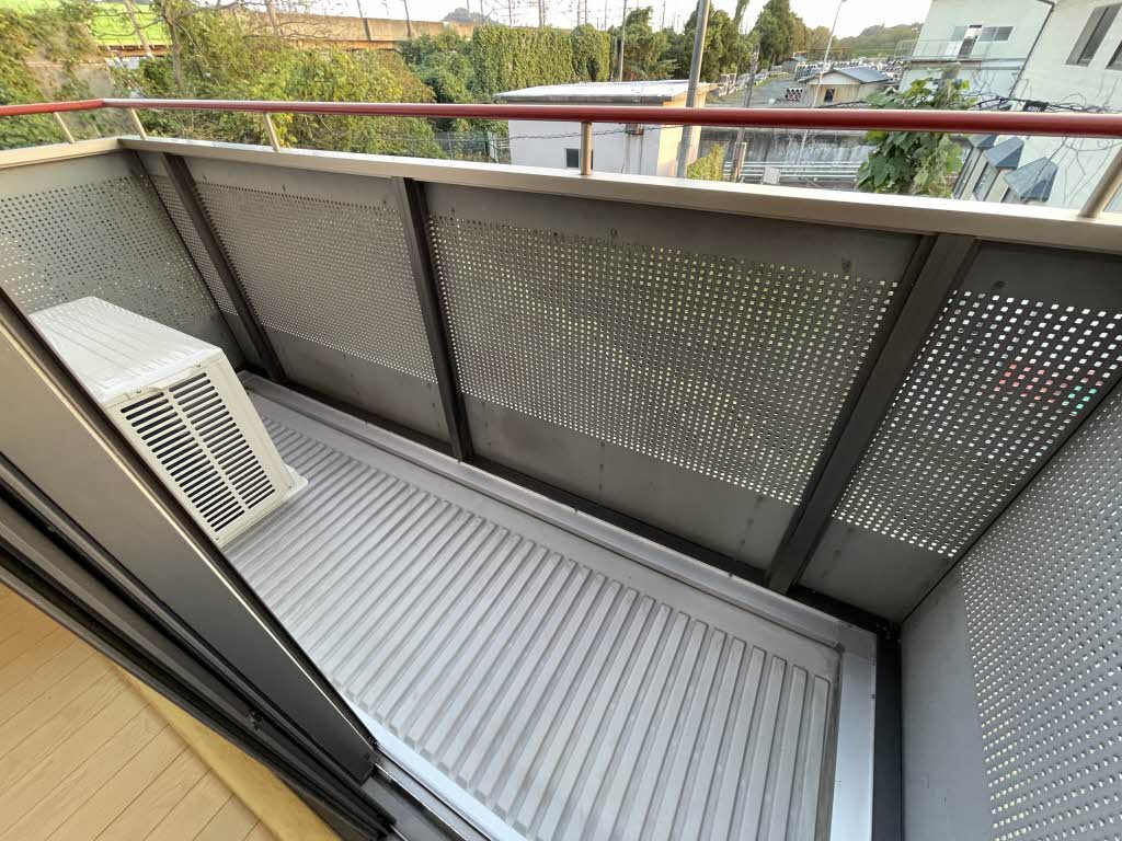 モントレー若宮　Ａ 202号-13