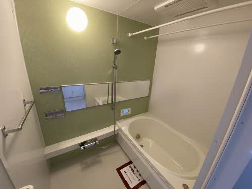 セントレアⅢ 201号-5