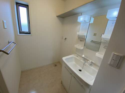 セントレアⅢ 201号-7