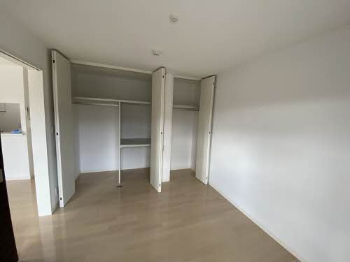 セントレアⅢ 201号-9