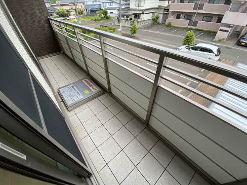 セントレアⅢ 201号-11