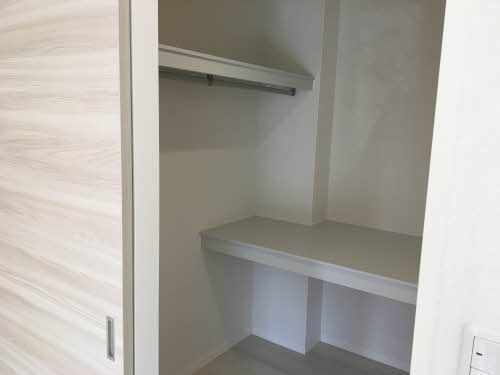 サンセイ・マンションⅥ 203号-2
